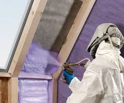 Types of Insulation We Offer in Four Corners, TX